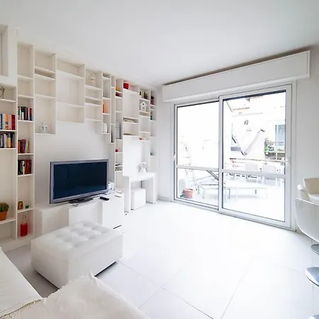 Hbhall Navigli 6b Apartment *