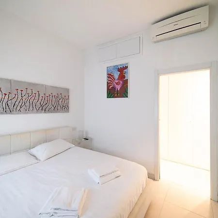 Hbhall Navigli 6b Apartment Milan