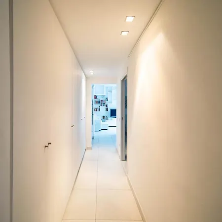 Hbhall Navigli 6b Apartment *
