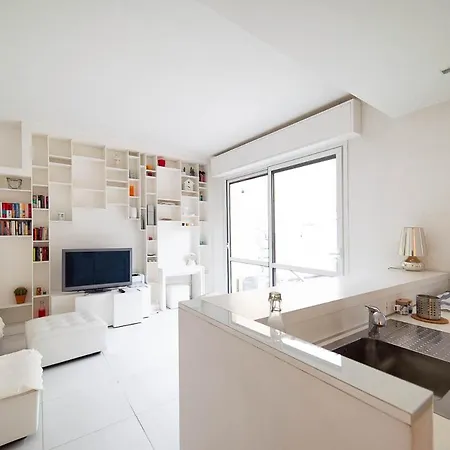 Hbhall Navigli 6b Apartment Milan